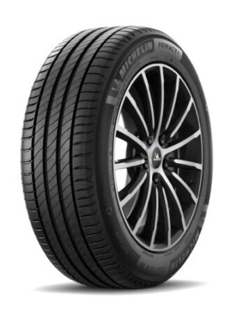 Pneu Michelin Primacy 4+ 215/45r18 93w 0 Plis Xl